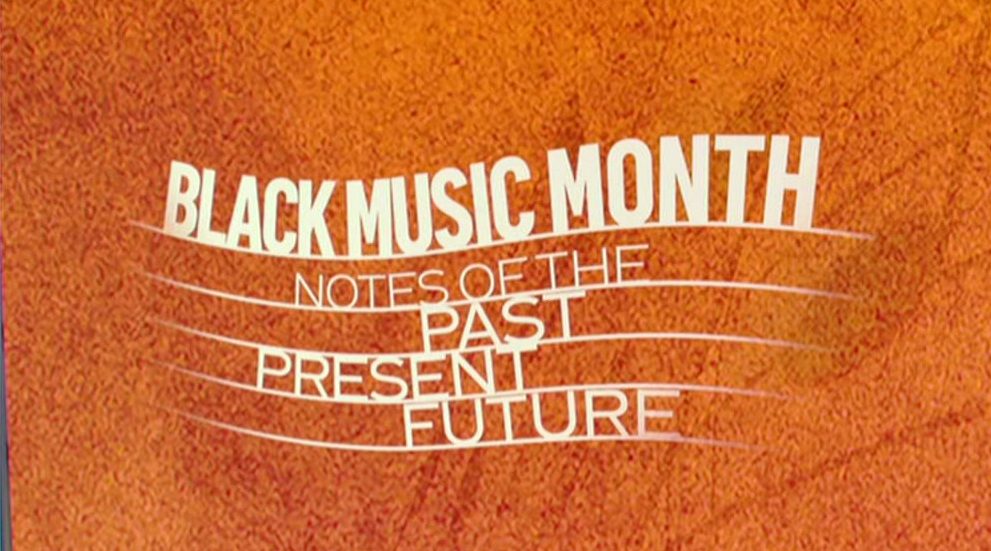 What Is Black Music Month NBC 5 Dallas Fort Worth what-is-black-music-month-nbc-5-dallas-fort-worth