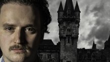 Young Frankenstein Circle Theatre Parker Gray