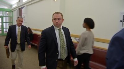 Trial of Fired Fort Worth Cop Delayed as Defense Seeks New Judge