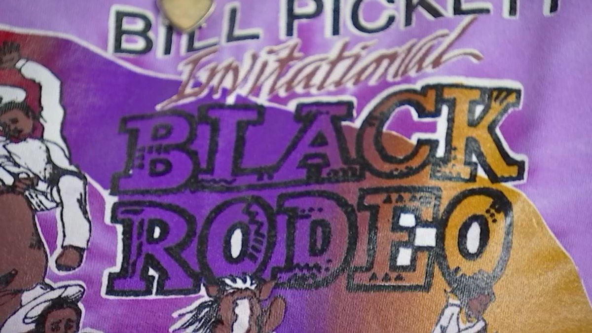 AllBlack Touring Rodeo Returns to Fort Worth NBC 5 DallasFort Worth