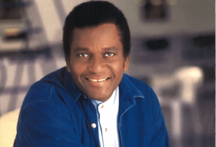 Dallas Black Dance Theatre to Host BIG Dance Celebrating Life and Talent of Country Music Icon Charley Pride