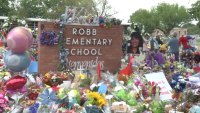 Watch Live: Families of Uvalde school shooting victims are suing Texas state police over botched response