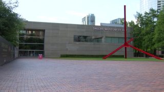 Dallas Museum of Art has selected six finalists to reinvent its campus. The public can view the plans and offer feedback in-person at the museum and online.
