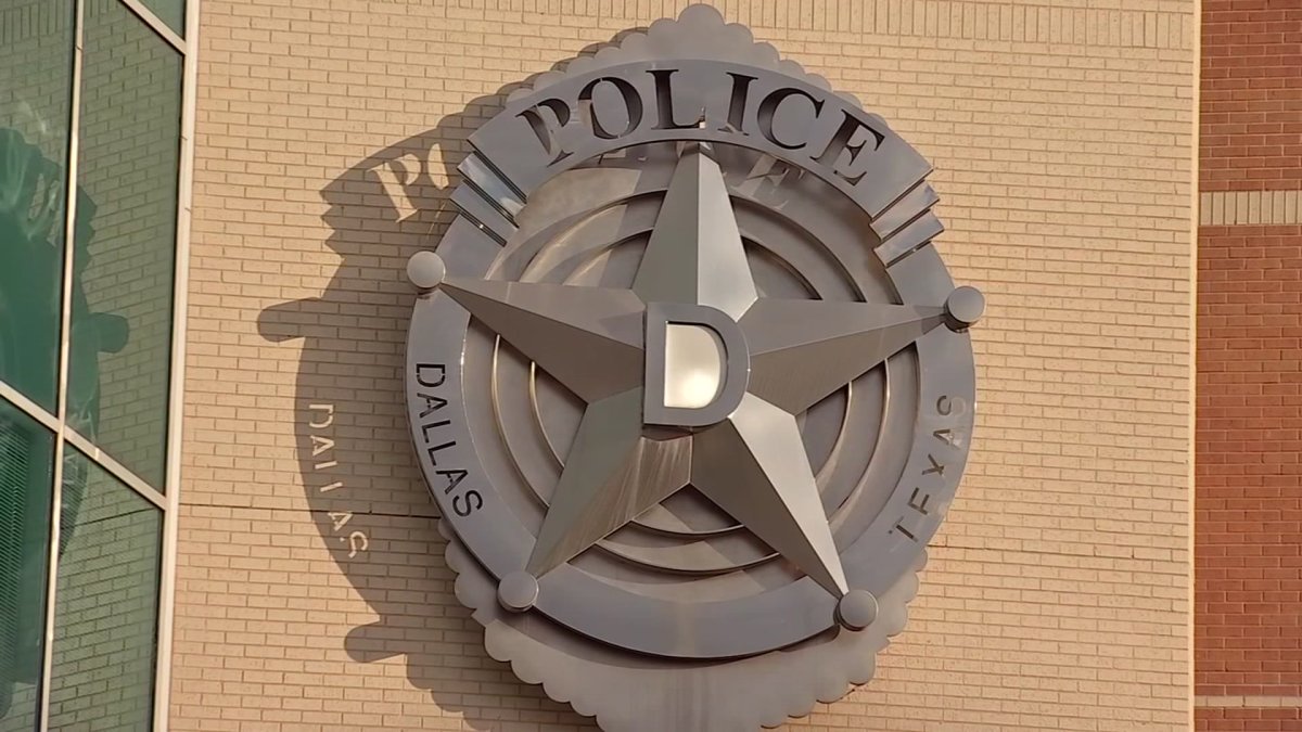Texas Man Dies in Police Custody: Dallas Police – NBC 5 Dallas-Fort Worth