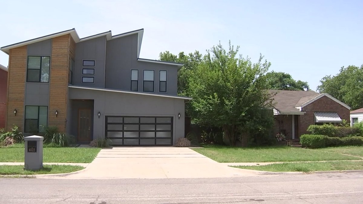 Elm Thicket Zoning Debate Could Set Precedent - Vimarsana News