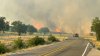 Palo Pinto Dempsey Fire Has  Consumed Nearly 12,000 Acres