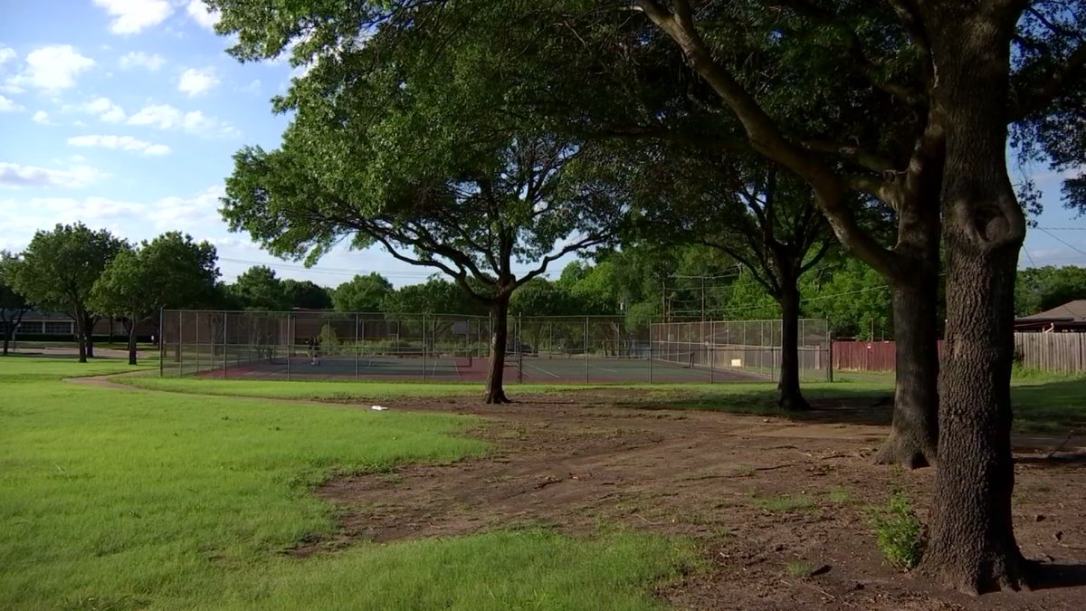 Garland ISD School Set to Remove and Replace Soil Where Arsenic was