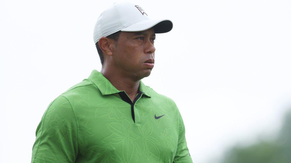 Tiger Woods Turned Down ‘MindBlowingly Enormous’ LIV Golf Offer, Greg