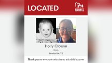 Holly Clouse, pictured