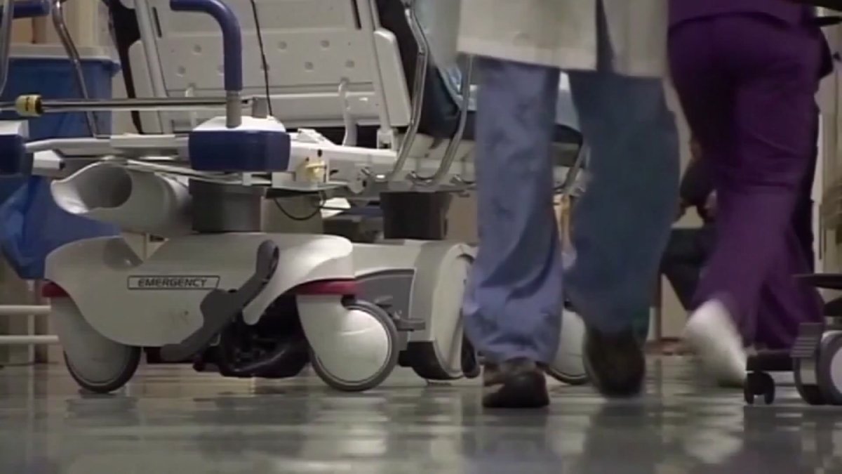 North Texas Hospitals Work to Fill Thousands of Jobs as COVID Cases Climb North Texas Hospitals Work to Fill Thousands of Jobs as COVID Cases Climb