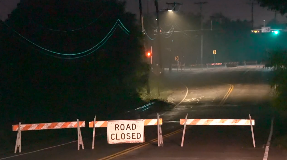 1 Dead, Multiple Rescued in High Water Incident in Mansfield: Officials - Vimarsana News