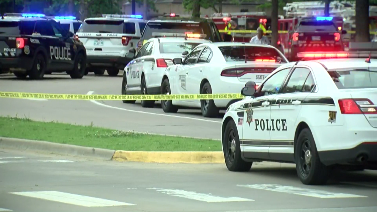 4 Killed, Gunman Dead After Shooting at Tulsa, Oklahoma Hospital – NBC 5 Dallas-Fort Worth - Vimarsana News