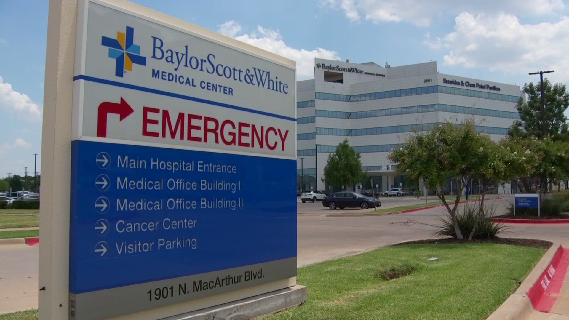 “Mike Bloomberg, Dallas’ta Sağlık Lisesi Kurmak İçin 250 Milyon Dolar Bağışladı” – NBC 5 Dallas-Fort Worth