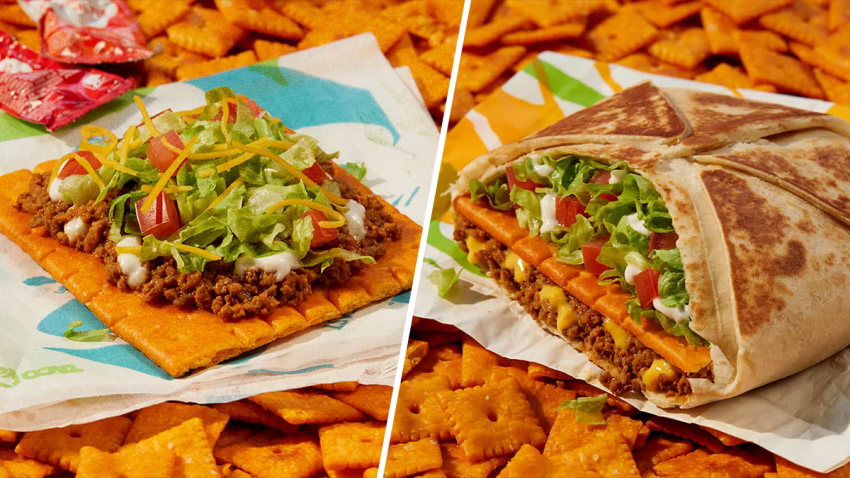 Taco Bell prevails as Taco John's abandons trademark to 'Taco