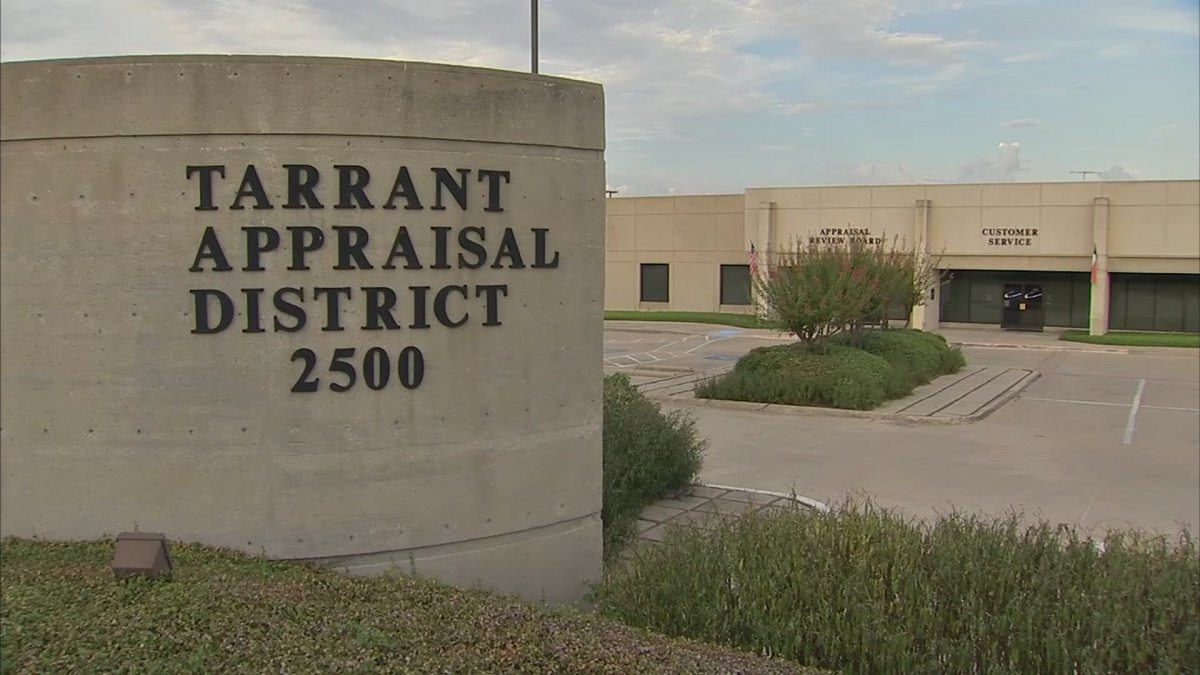 Tarrant Appraisal District Chair Steps Down After Recall Initiated in Keller