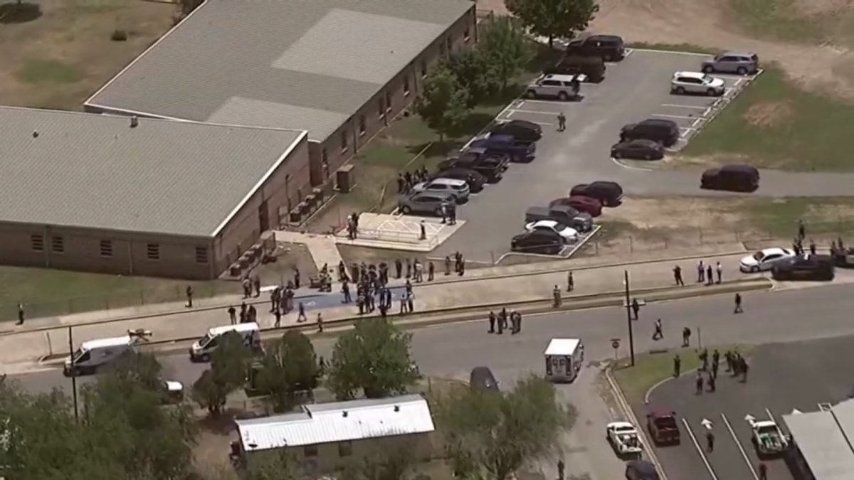 Uvalde CISD Police Chief Speaks; Experts Weigh in on Shooting Response