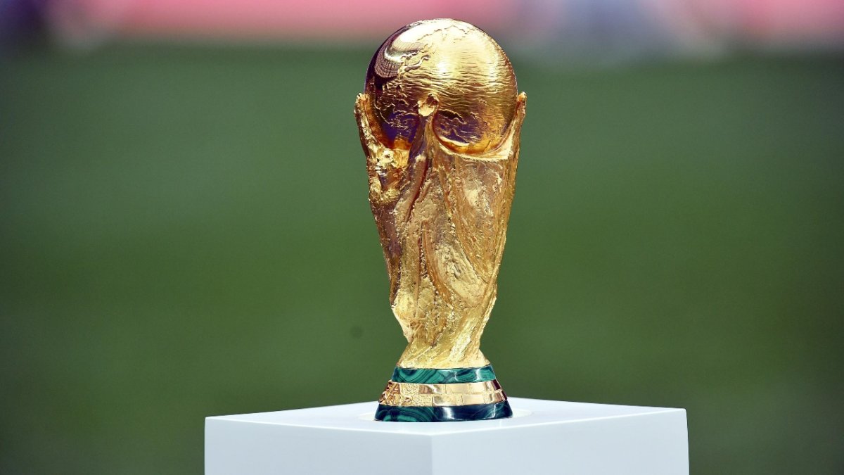 Here Are the Host Cities for the 2026 World Cup in North America NBC