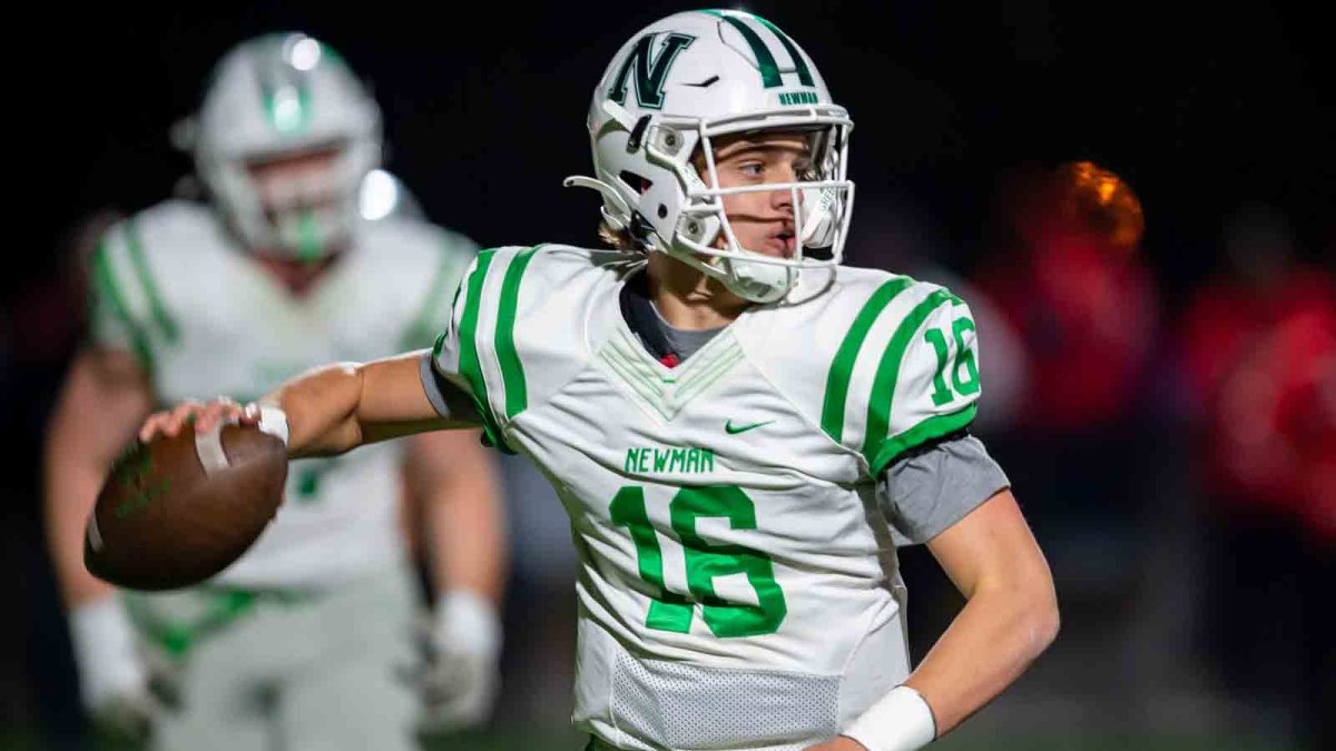 Who Is Arch Manning’s Father? Meet Peyton and Eli’s Big Brother NBC 5