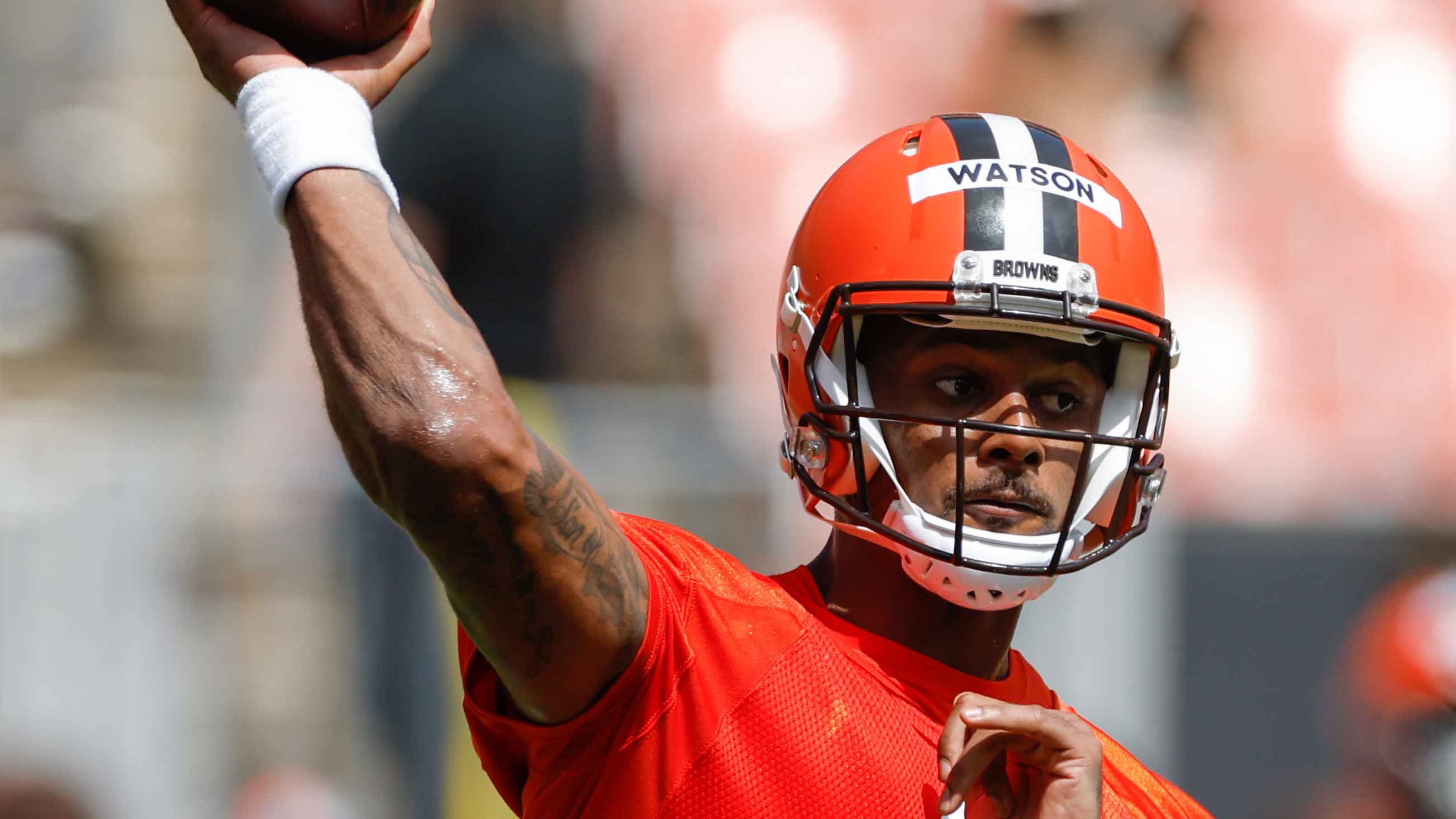 NFL DESHAUN WATSON PUNISHMENT EXPECTED TODAY