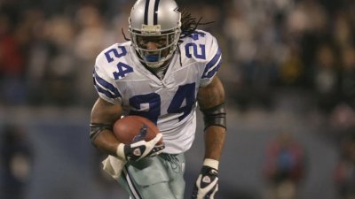 Cowboys Players Reflect on Marion Barber's Legacy