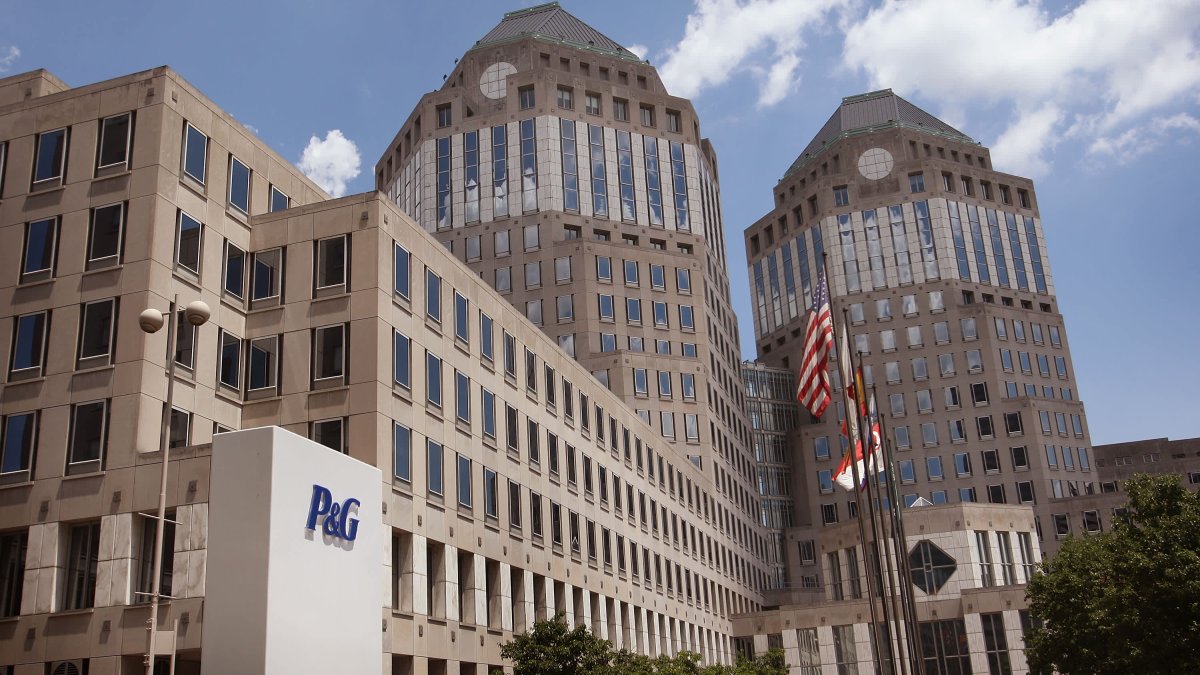 A New Way Iconic Brands Like Procter & Gamble, Nokia Are Cashing in on R&D Moonshots - Vimarsana News