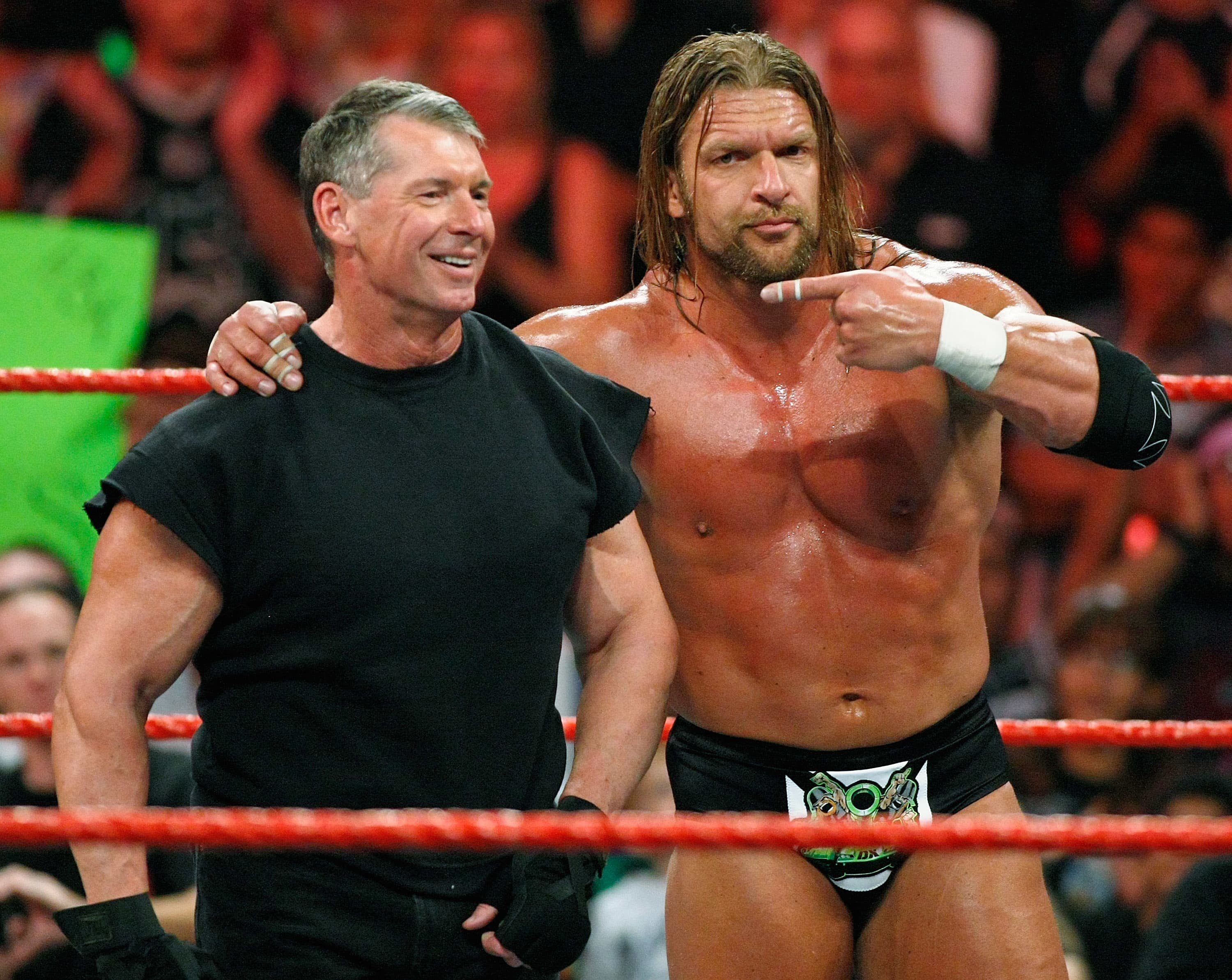 WWE at Crossroads as Vince McMahon's Retirement and Scandals Heighten Sale Speculation - Vimarsana News