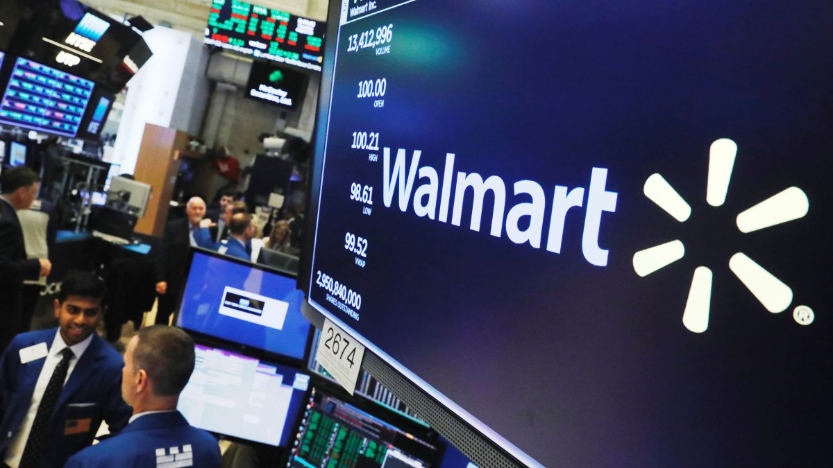 Stocks Making the Biggest Moves Premarket: Home Depot, Walmart, Masimo and More - Vimarsana News