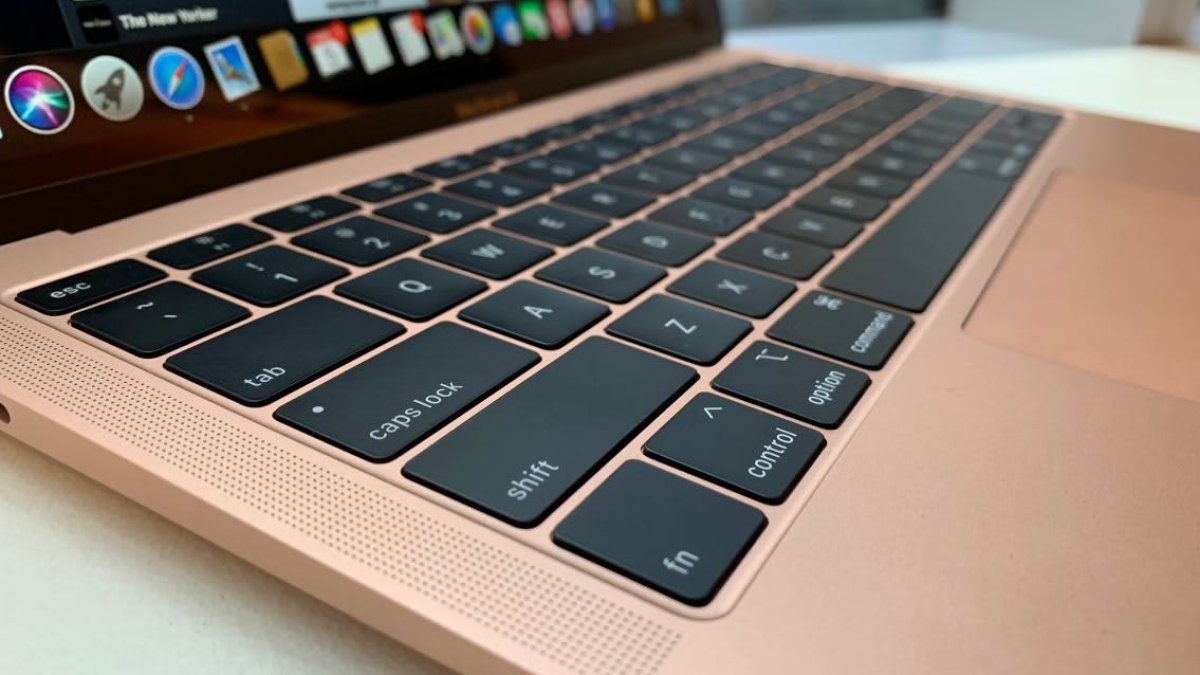 Have a MacBook? You May Be Owed Up to $395 From Apple As Part of a $50M Class-Action Settlement – NBC 5 Dallas-Fort Worth - Vimarsana News