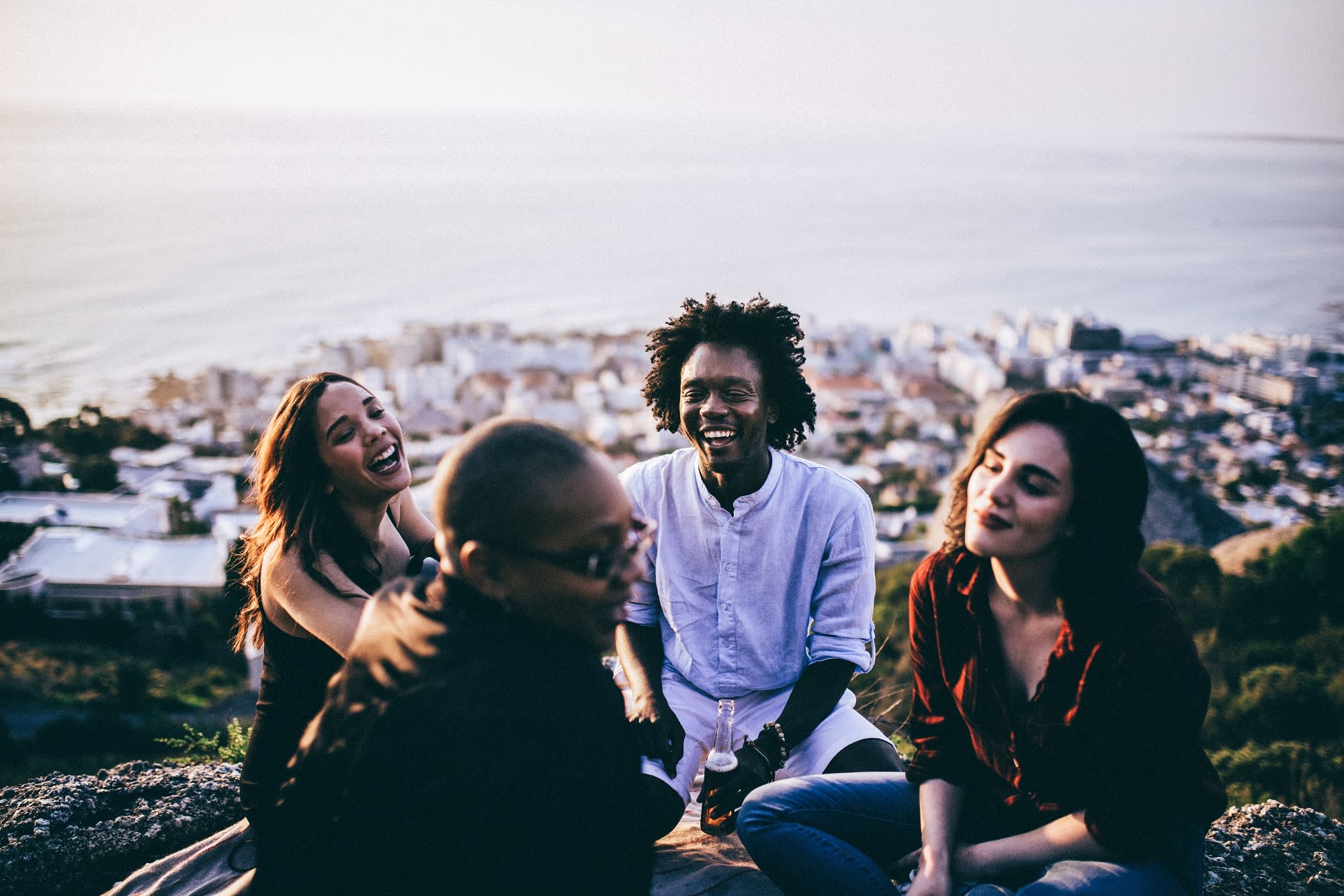 People With 5 Or More Friends Are 60% Happier – NBC 5 Dallas-Fort Worth - Vimarsana News