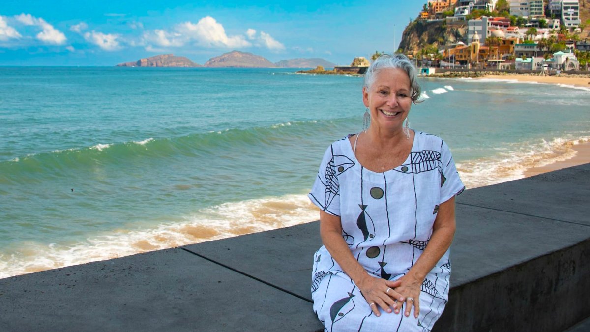 These Americans All Left the U.S. for Mexico—Here's How They Found Their 'Perfect Location' and Made It Happen – NBC 5 Dallas-Fort Worth - Vimarsana News