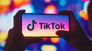 Chinese TikTok Owner Increased U.S. Lobbying Spend by 130% This Quarter