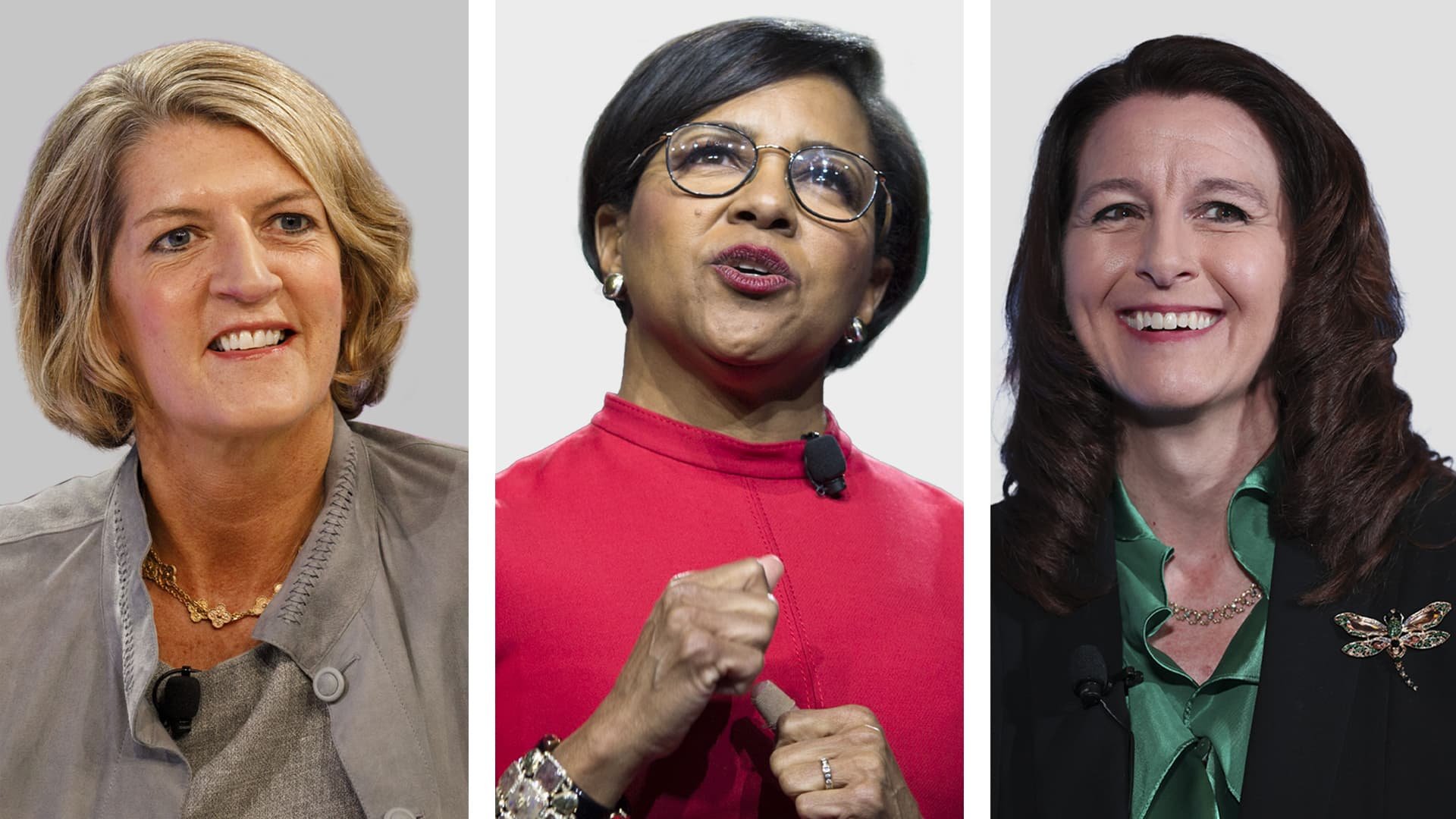 3 Fortune 500 CEOs Share the Advice, Lessons and Skills That Have Shaped Their Success - Vimarsana News