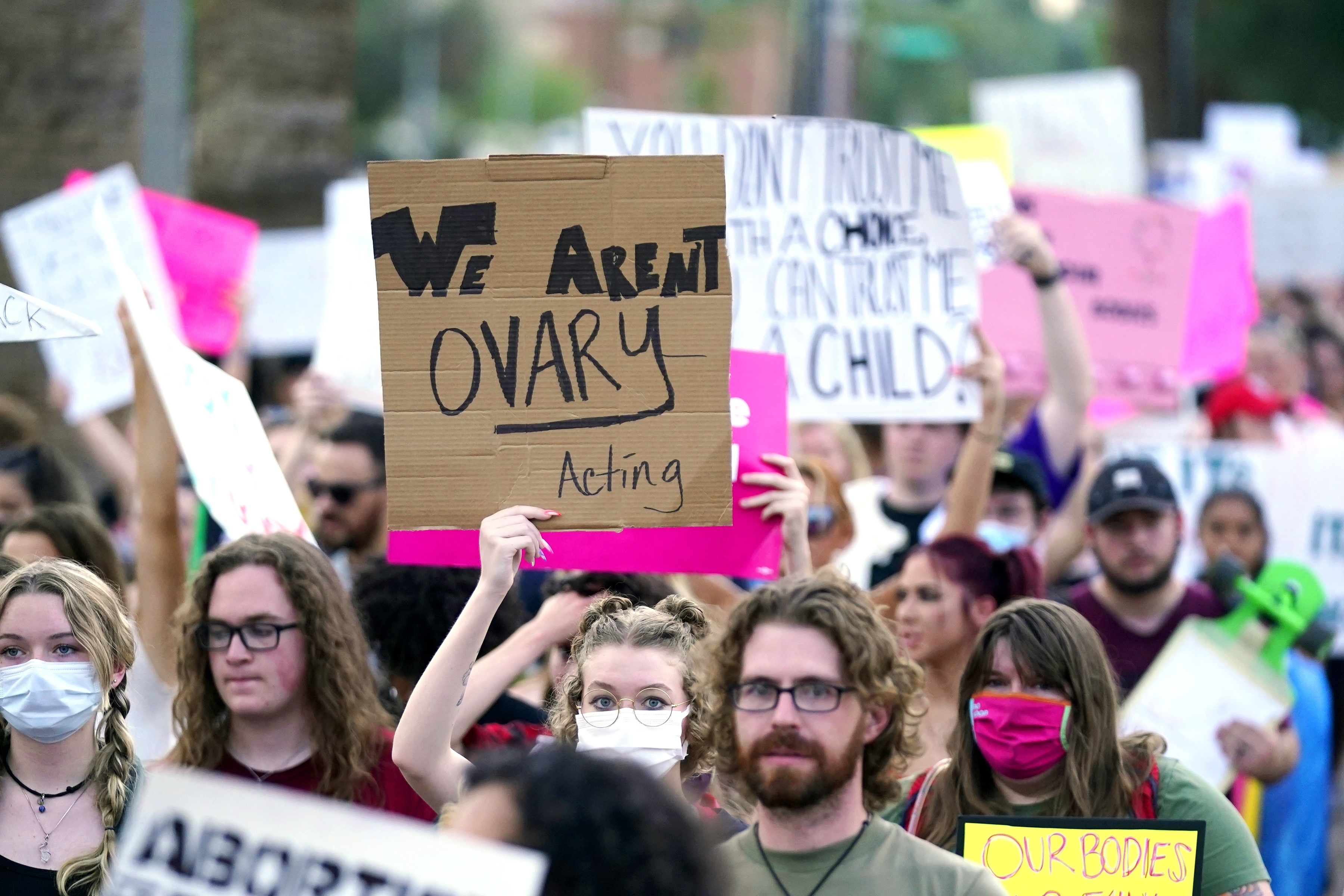 Federal Judge Blocks Arizona's 'Personhood' Abortion Law – NBC 5 Dallas-Fort Worth - Vimarsana News