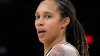 Griner's Moscow Trial Resumes Amid Calls For US to Get Her Home
