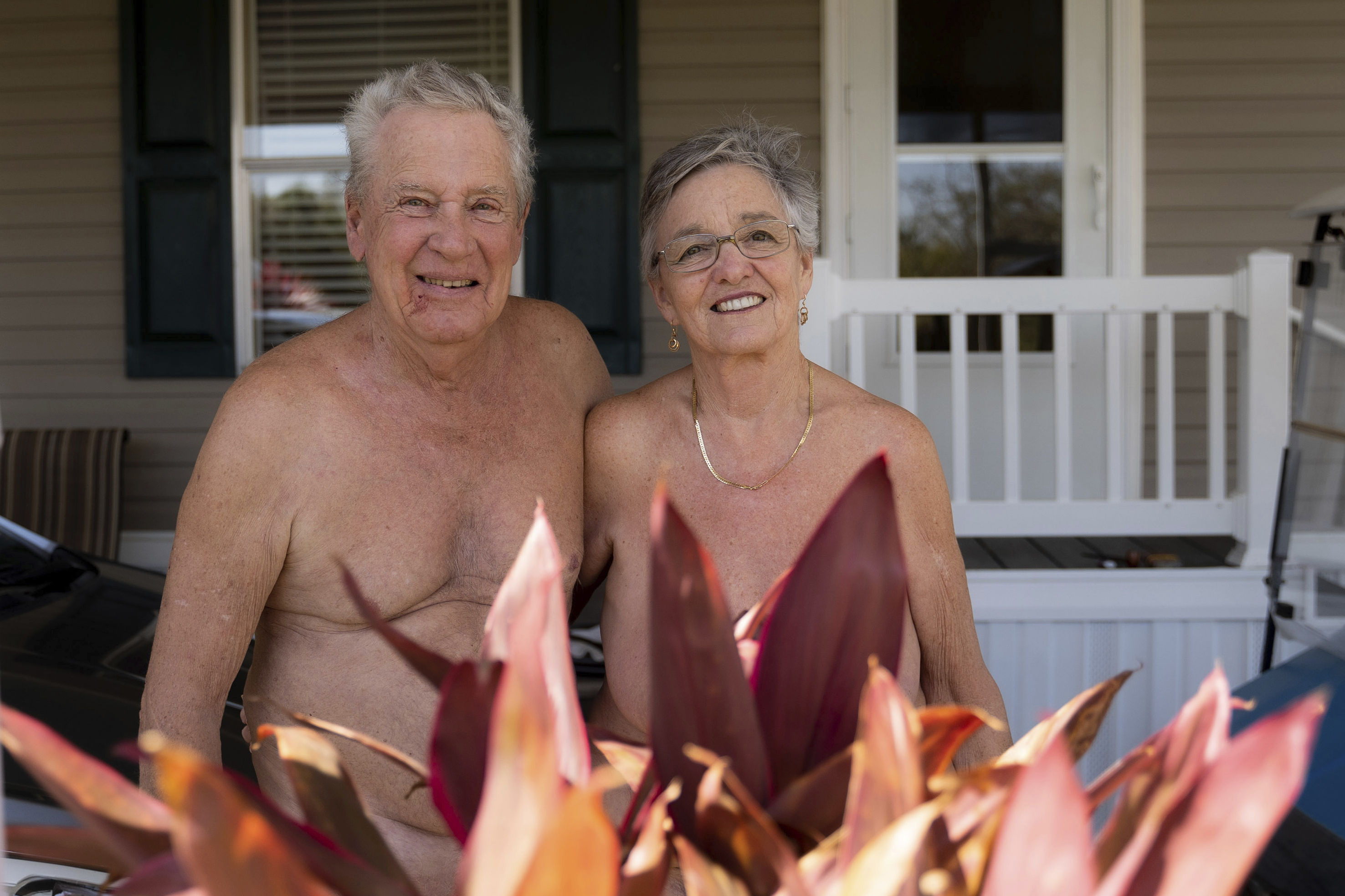 Inside a Christian Nudist Community in South Texas – NBC 5 Dallas-Fort Worth - Vimarsana News