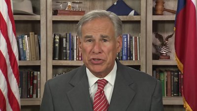 Gov. Abbott on Uvalde, ERCOT, Border Security, Texas Growth in Exclusive Interview