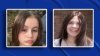 Amber Alert Issued for Two Teenage Girls Last Seen in Central Texas