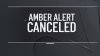 Amber Alert Canceled, Missing Waco-Area Girl Found