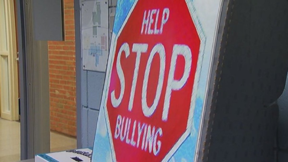 Survey shows rise in bullying since pandemic