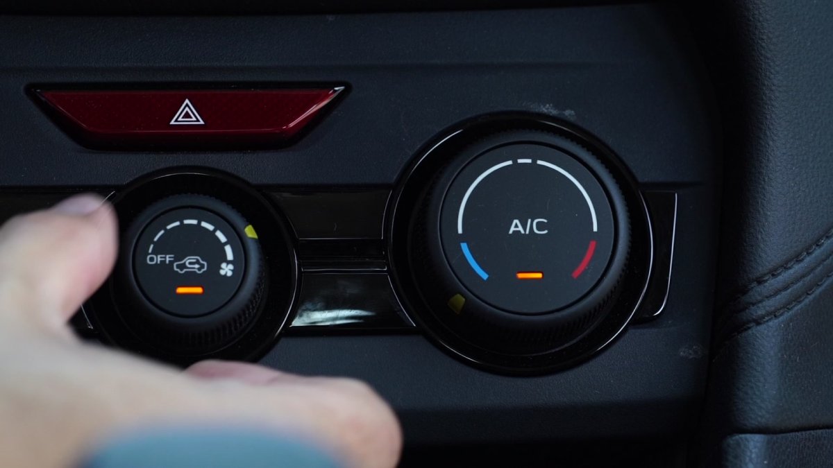 Cool Your Car Down Fast and Don’t Waste Gas NBC 5 DallasFort Worth