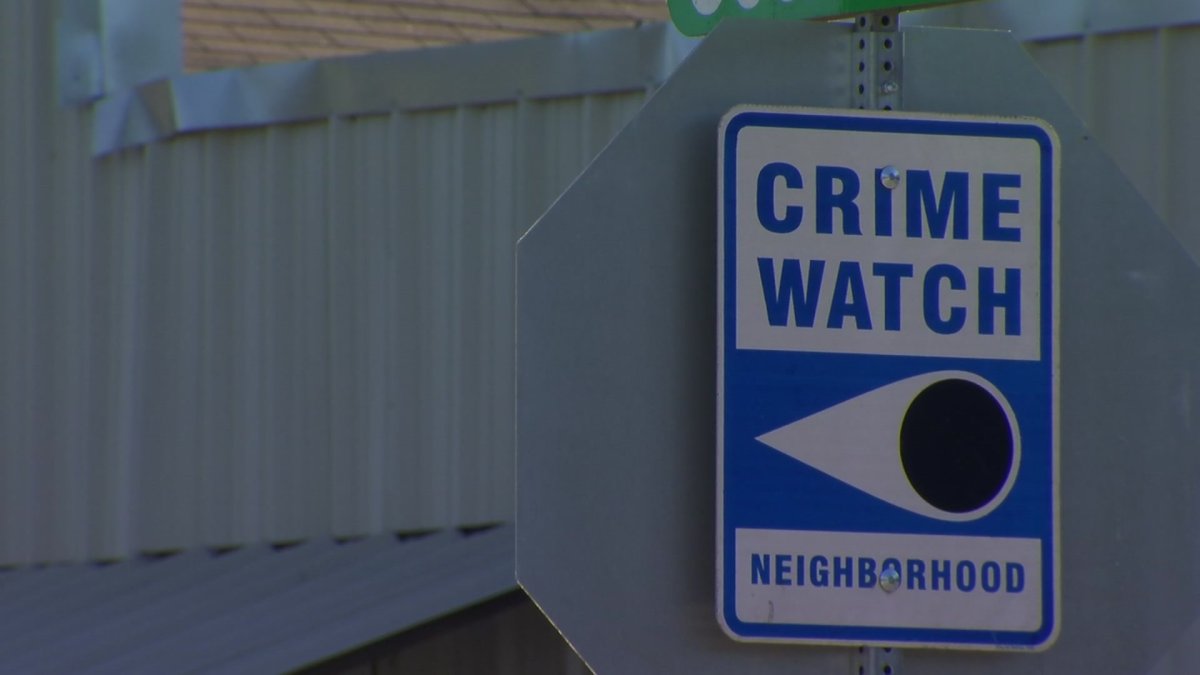 Dallas Mayor Announces Initiatives to Reduce Crime - Vimarsana News