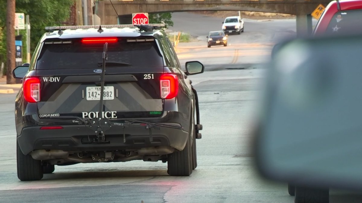 Fort Worth Man Arrested for Sexual Assault – NBC 5 Dallas-Fort Worth - Vimarsana News