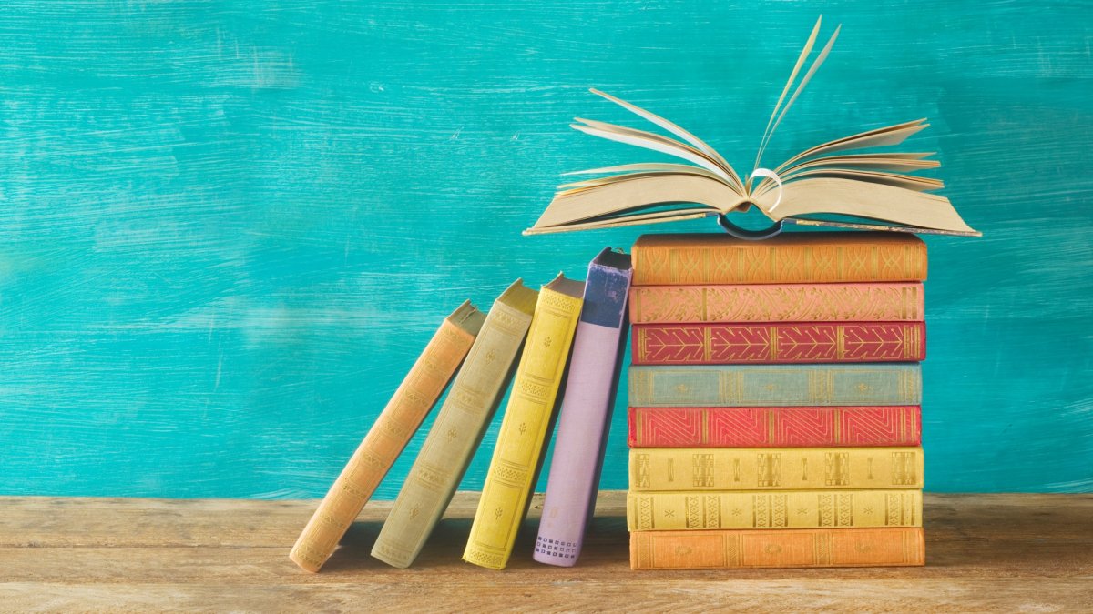 ‘Big D Reads’ Launches New Event in Dallas NBC 5 DallasFort Worth