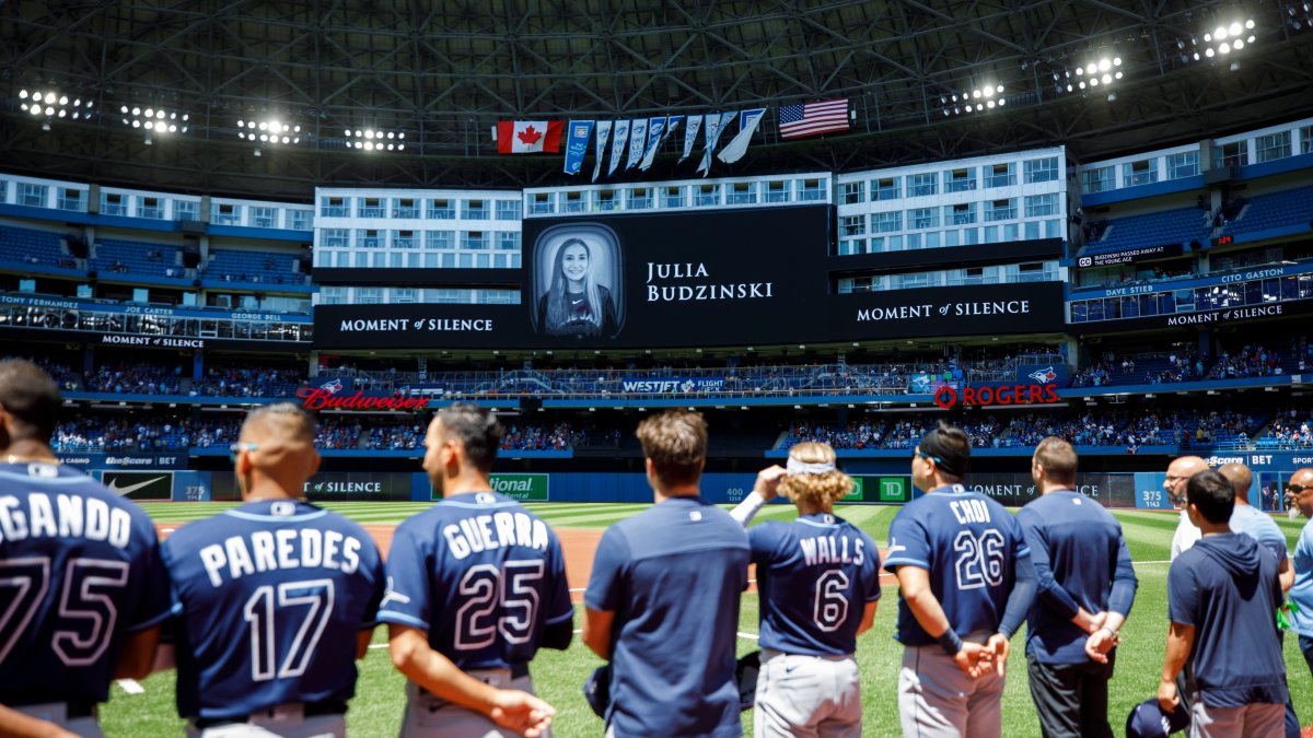 Teenage Daughter of Toronto Blue Jays' First Base Coach Dead in Reported Virginia Boating Accident - Vimarsana News
