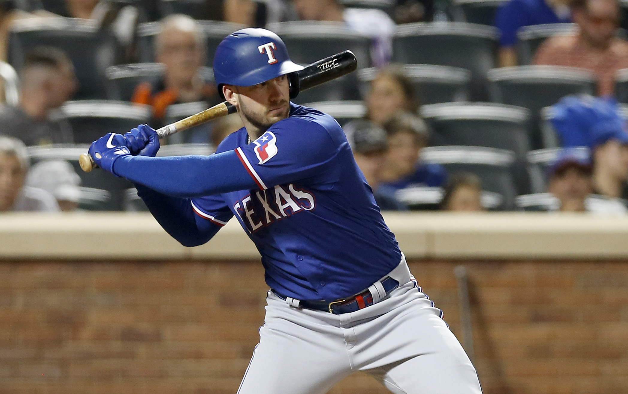 Rangers Catcher Mitch Garver Having Season-Ending Surgery – NBC 5  Dallas-Fort Worth