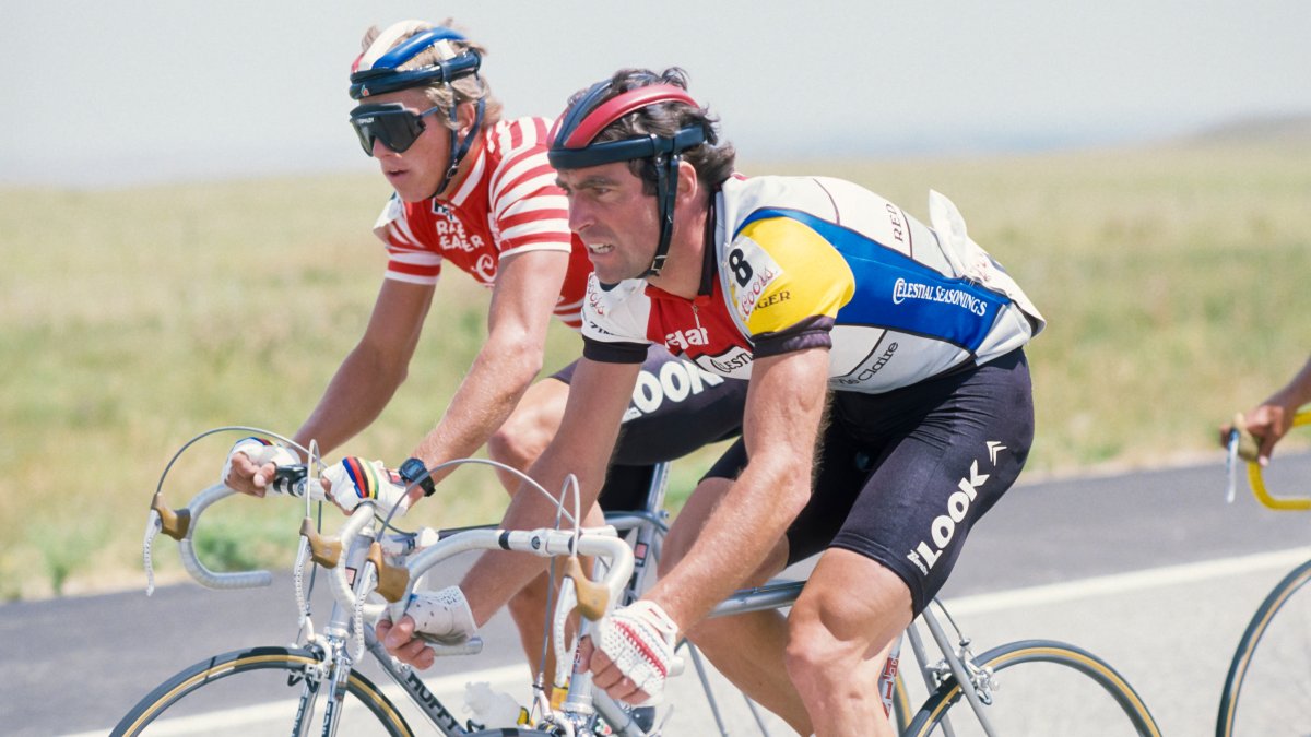 Les vainqueurs du Tour de France à travers l’histoire – NBC 5 Dallas-Fort Worth