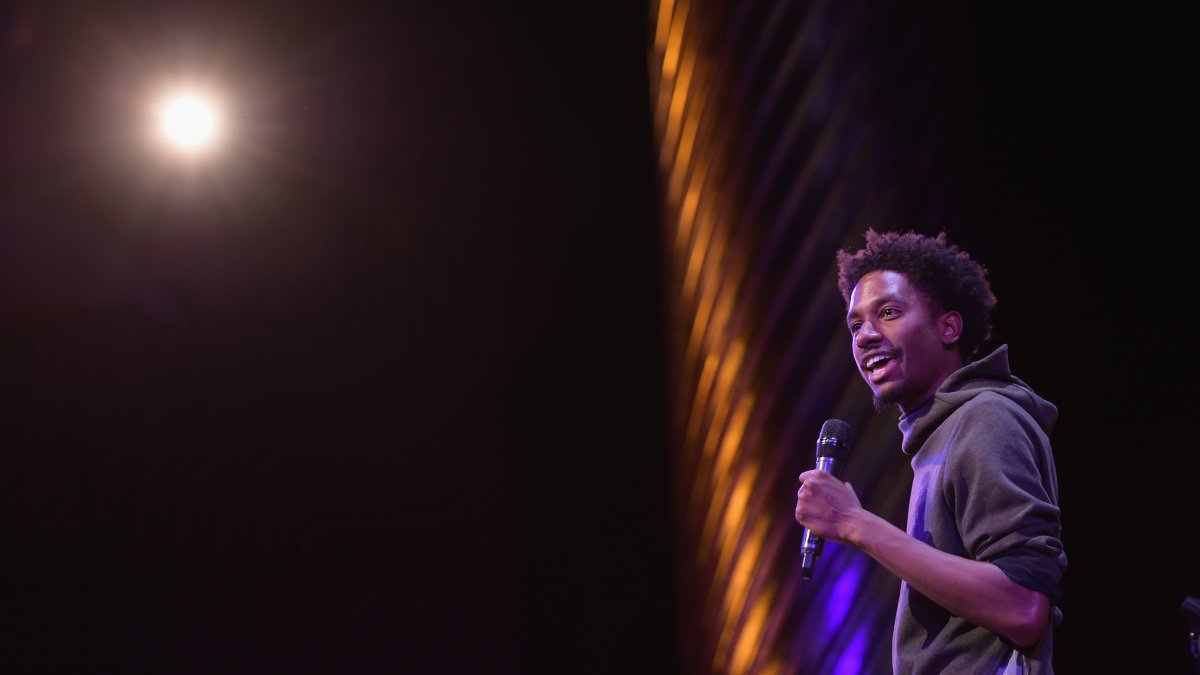 Comedian Jak Knight Dead at 28 – NBC 5 Dallas-Fort Worth - Vimarsana News