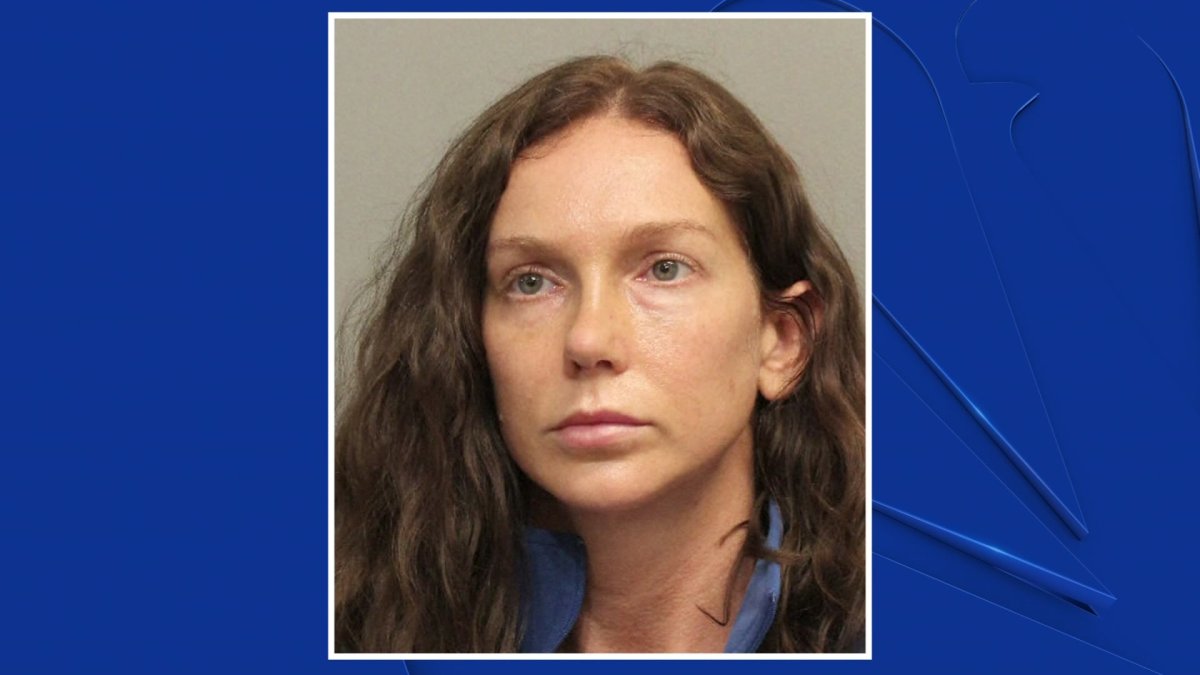 Alleged Cyclist Killer Pleads Not Guilty NBC 5 DallasFort Worth