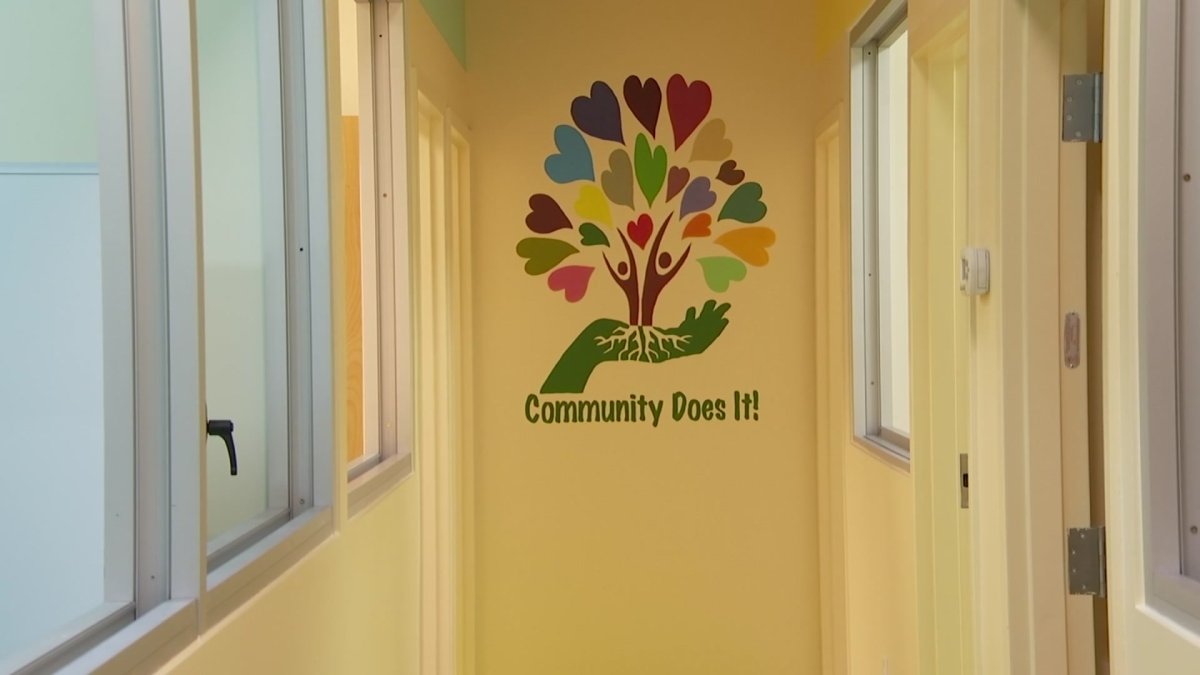 Pleasant Grove Non-Profit Opens New Mental Health Facility - Vimarsana News