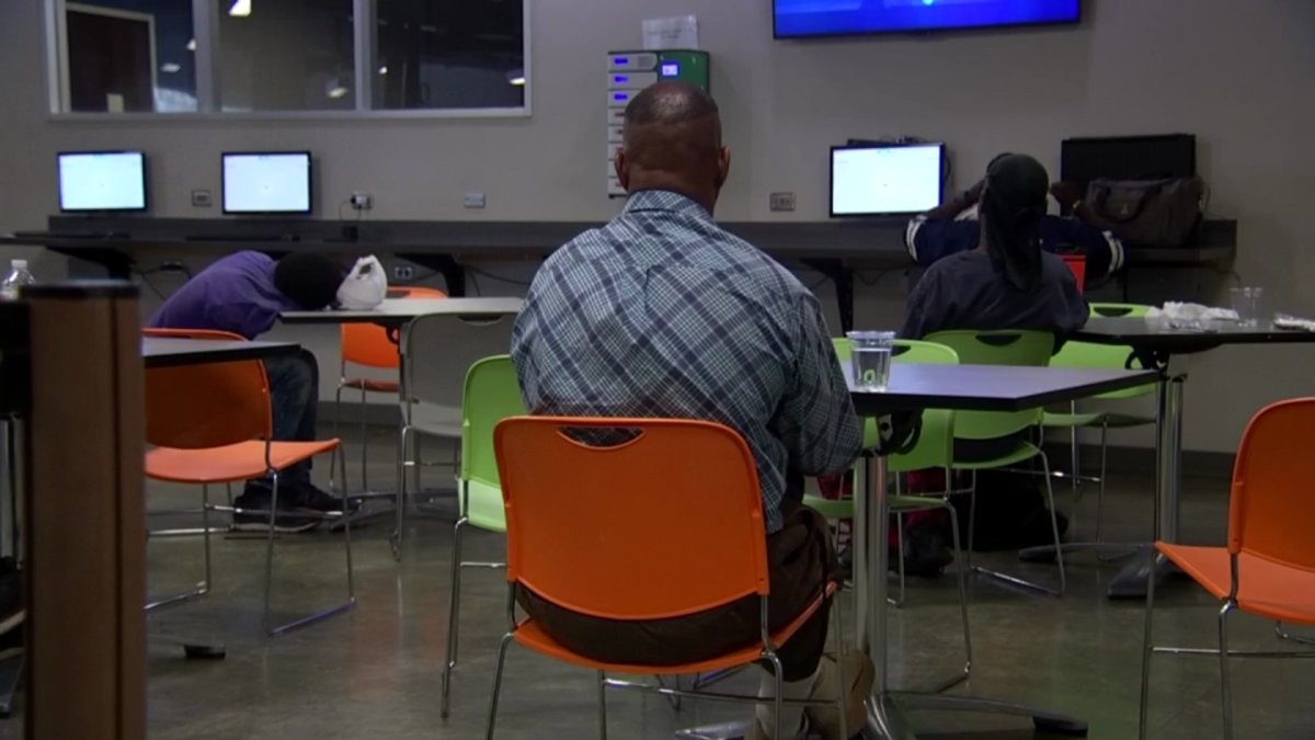 Dallas Nonprofit Requests Help for Homeless During Heat – NBC 5 Dallas-Fort Worth - Vimarsana News